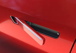 Auto Door Handle